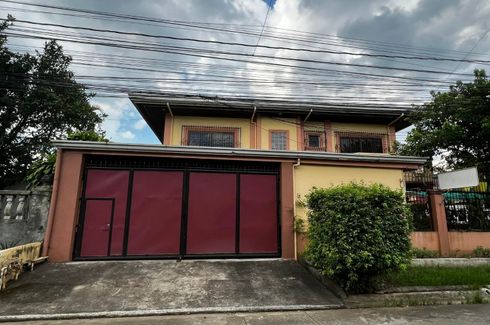 5 Bedroom House for sale in Barandal, Laguna