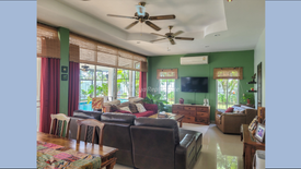 4 Bedroom House for sale in Nong Pla Lai, Chonburi