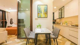 1 Bedroom Apartment for rent in An Khanh, Ho Chi Minh