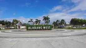 Land for sale in Almanza Dos, Metro Manila