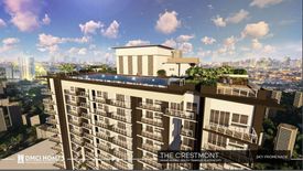 3 Bedroom Condo for sale in The Crestmont, South Triangle, Metro Manila near MRT-3 Quezon Avenue