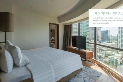 1 Bedroom Condo for sale in The Hotel Residences at Acqua, Hulo, Metro Manila