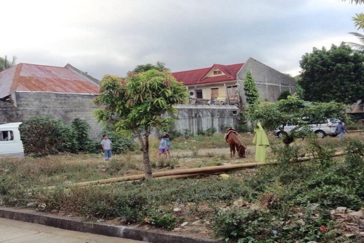 Residential Lot for Sale in Malaybalay 📌 Land for sale in Bukidnon