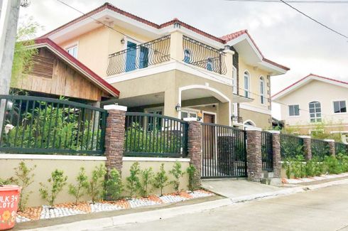 4 Bedroom Condo for sale in Lumil, Cavite