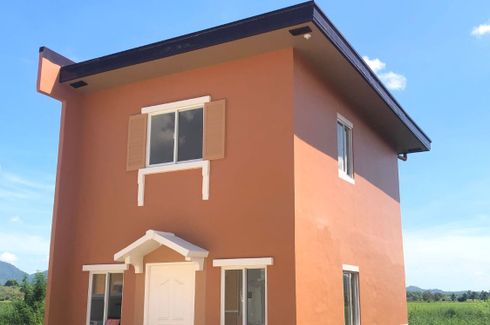 2 Bedroom House for sale in Santo Domingo, Laguna
