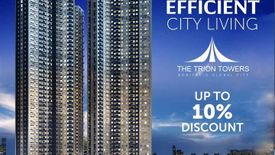 3 Bedroom Condo for Sale or Rent in The Trion Towers III, Taguig, Metro Manila