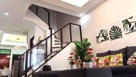 4 Bedroom Townhouse for sale in Tandang Sora, Metro Manila