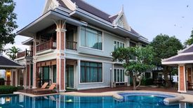 5 Bedroom Villa for rent in Na Jomtien, Chonburi