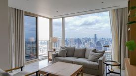 2 Bedroom Condo for rent in Four Seasons Private Residences, Thung Wat Don, Bangkok near BTS Saphan Taksin