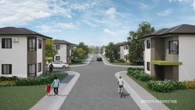 Land for sale in Mancatian, Pampanga