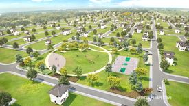 Land for sale in Mancatian, Pampanga