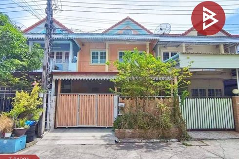 Townhouse for sale in Bang Mueang, Samut Prakan