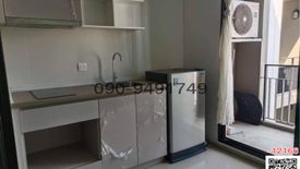 1 Bedroom Condo for rent in Aspire Asoke-Ratchada, Din Daeng, Bangkok near MRT Phra Ram 9