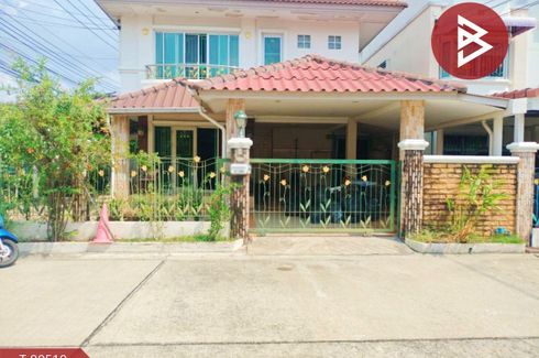 3 Bedroom House for sale in Samrong Nuea, Samut Prakan