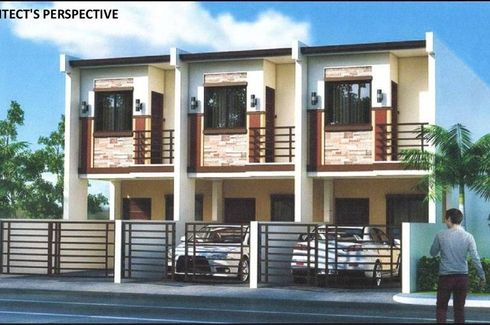 3 Bedroom Townhouse for sale in Pasong Putik Proper, Metro Manila