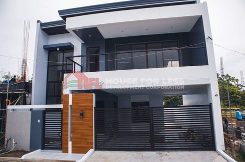 4 Bedroom House for sale in Santo Domingo, Pampanga