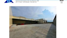 Warehouse / Factory for rent in San Francisco, Cavite
