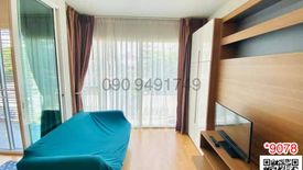 1 Bedroom Condo for rent in Tourmaline Gold Sathorn - Taksin, Khlong Ton Sai, Bangkok near BTS Krung Thon Buri