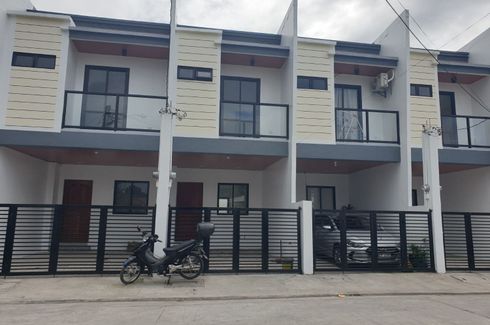 3 Bedroom House for sale in Talon Dos, Metro Manila