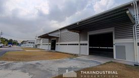 Warehouse / Factory for rent in Don Hua Lo, Chonburi