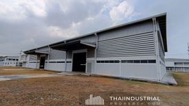 Warehouse / Factory for rent in Don Hua Lo, Chonburi