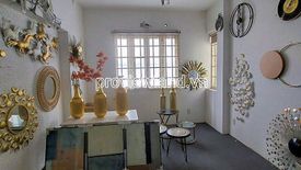 7 Bedroom House for rent in Da Kao, Ho Chi Minh