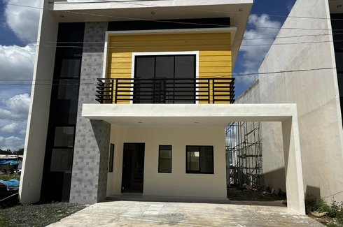 2 Bedroom House for sale in Looc, Cebu
