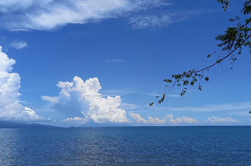 Land for sale in Odiongan, Misamis Oriental
