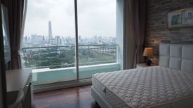 3 Bedroom Condo for rent in Circle Condominium, Makkasan, Bangkok near Airport Rail Link Makkasan