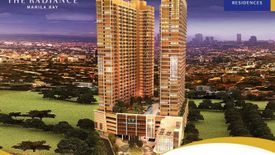 3 Bedroom Condo for sale in The Radiance Manila Bay – North Tower, Barangay 2, Metro Manila
