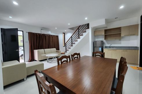 4 Bedroom House for rent in Poblacion Ward IV, Cebu