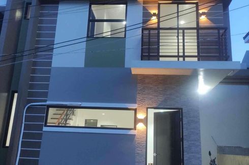 4 Bedroom House for rent in Poblacion Ward IV, Cebu