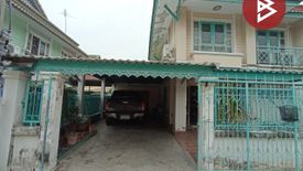 4 Bedroom Townhouse for sale in Phraek Sa Mai, Samut Prakan