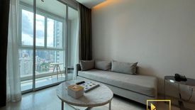 1 Bedroom Serviced Apartment for rent in JASMINE CITY HOTEL, Khlong Tan Nuea, Bangkok near BTS Asoke