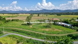 Land for sale in Choeng Doi, Chiang Mai