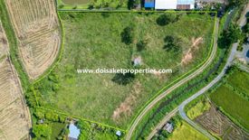 Land for sale in Choeng Doi, Chiang Mai