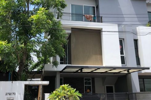 บ้าน ให้เช่า ใน ดอนเมือง กรุงเทพ 4 ห้องนอน | Dot Property