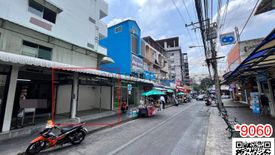 Commercial for rent in Din Daeng, Bangkok near MRT Phra Ram 9