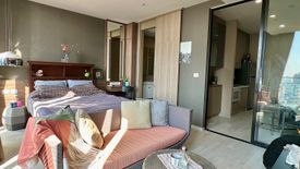 1 Bedroom Condo for rent in Noble Ploenchit, Langsuan, Bangkok near BTS Ploen Chit