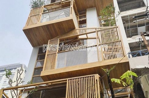 28 Bedroom Hotel / Resort for sale in Phuong 6, Ho Chi Minh