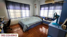 4 Bedroom House for sale in Chonlada Bangbuathong, Bang Rak Phatthana, Nonthaburi