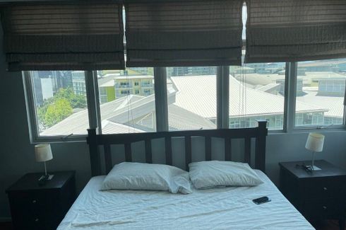2 Bedroom Condo for rent in Pinagsama, Metro Manila