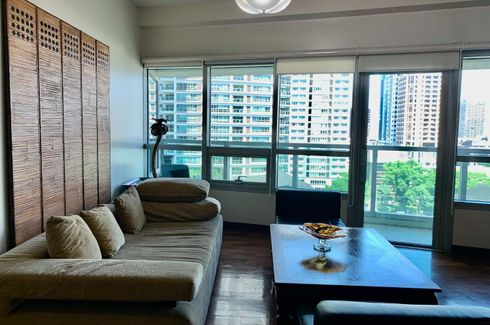 3 Bedroom Condo for rent in The Residences at Greenbelt, San Lorenzo, Metro Manila near MRT-3 Ayala
