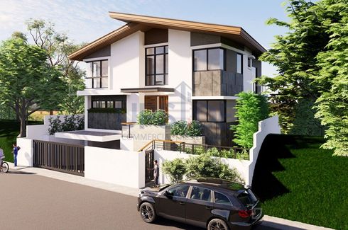 4 Bedroom House for sale in Inchican, Cavite