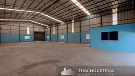 Warehouse / Factory for rent in Nong Bon Daeng, Chonburi