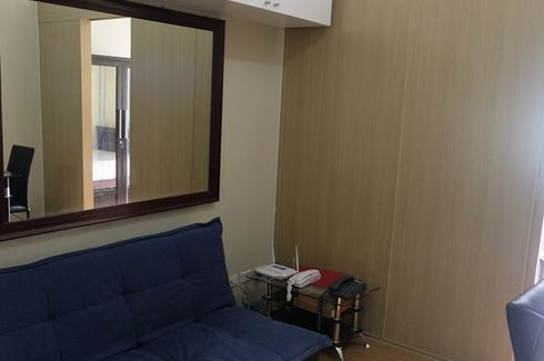 1 Bedroom Condo for rent in Ususan, Metro Manila