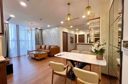 Cho thuê căn hộ chung cư 3 phòng ngủ tại Tân Thuận Tây, Quận 7, Hồ Chí Minh