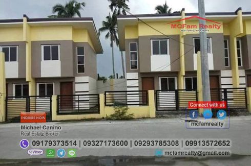 2 Bedroom House for sale in Conchu, Cavite