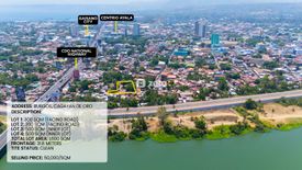 Land for sale in Barangay 15, Misamis Oriental