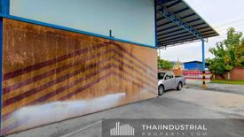 Warehouse / Factory for rent in Nong Bon Daeng, Chonburi